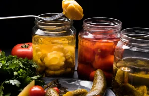 Why Fermented Foods Are the Missing Key to Stronger Immunity